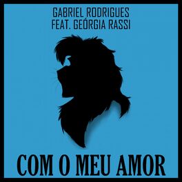 Album cover of Com o Meu Amor