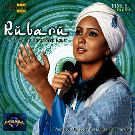 Album cover of Rubaru