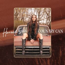 Album cover of Country Can