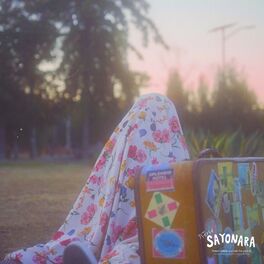 Album cover of Byebye Sayonara, Nunca Sabrás Que Esto Fue para Ti