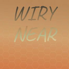Album cover of Wiry Near