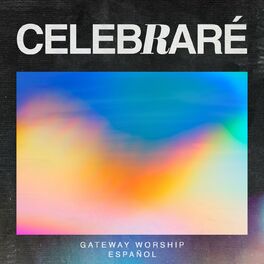 Album cover of Celebraré (Live)