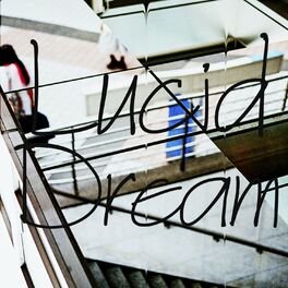 Album cover of Lucid Dream
