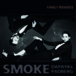 Album cover of Smoke (Family Remixes)
