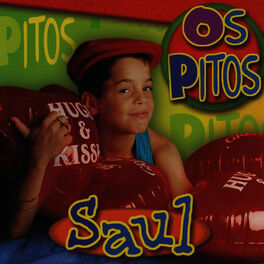 Album cover of Os Pitos