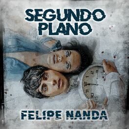 Album cover of Segundo Plano