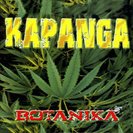 Album cover of Botanika
