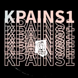 Album cover of Kpains1