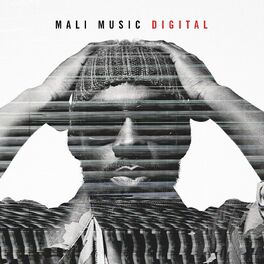 Album cover of Digital
