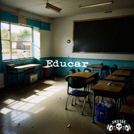 Album cover of Educar