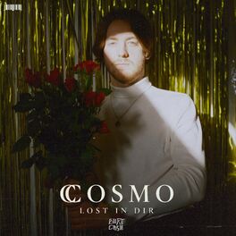 Album cover of Lost in Dir