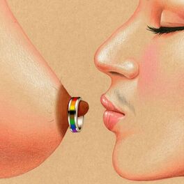 Album cover of Gay Dreams Do Come True