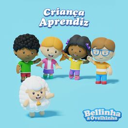 Album cover of Criança Aprendiz