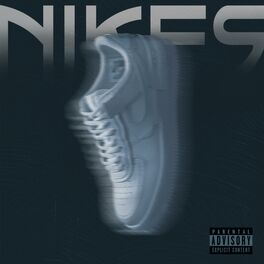 Album cover of NIKES (feat. CA$HK3RO)