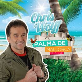 Album cover of Palma de Mallorca 2014
