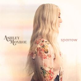 Album cover of Sparrow