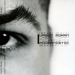 Album cover of Modernistic