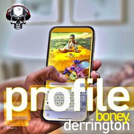 Album cover of Profile (Radio Edit)
