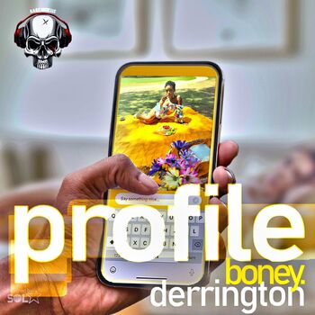 Profile (Radio Edit) cover