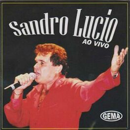 Album cover of Sandro Lucio (Ao Vivo)