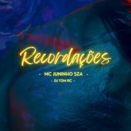 Album cover of Recordações