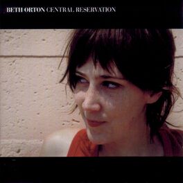 Album cover of Central Reservation