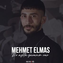 Album picture of Bu Aşkta Zararım Var