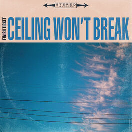 Album cover of Ceiling Won't Break