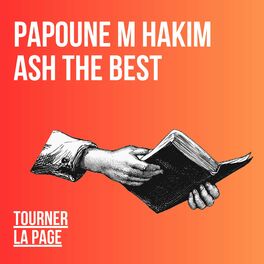 Album cover of Tourner la page (feat. Ashs The best)