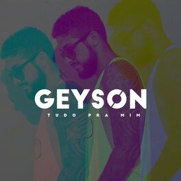 Album cover of Tudo pra Mim