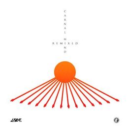 Album cover of No Sound (Dogger & Mindstate Remix)