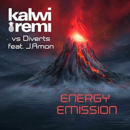 Album cover of Energy Emission