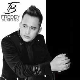Album cover of Exitos Freddy Burbano