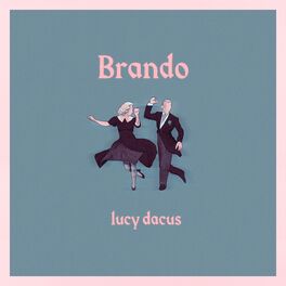 Album cover of Brando