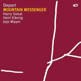 Album cover of Mountain Messenger