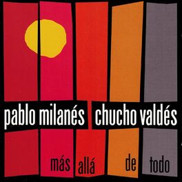 Album cover of Más Allá de Todo