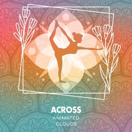 Album cover of Across Animated Clouds
