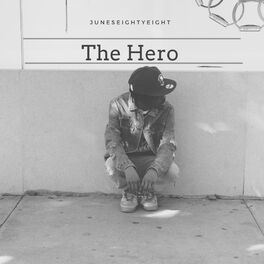 Album cover of The Hero