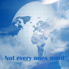 Album cover of Not Every Ones Mind
