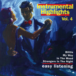 Album cover of Instrumental Highlights Vol.. 4