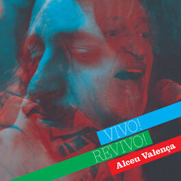 Album cover of Vivo! Revivo! (Ao Vivo)