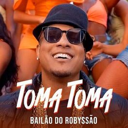 Album cover of Toma Toma