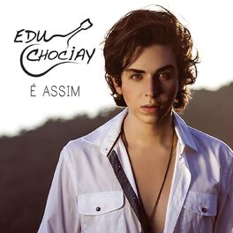 Album cover of É Assim