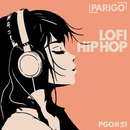 Album cover of Lofi Hip Hop (Parigo No.51)