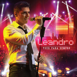 Album cover of Tour para Sempre