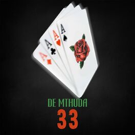 Album cover of 33
