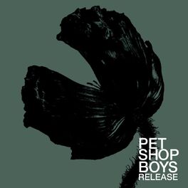 Album cover of Release (2017 Remaster)