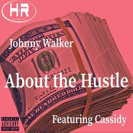 Album cover of ABOUT THE HUSTLE (feat. Cassidy)