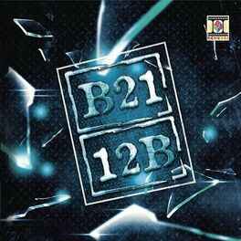 Album cover of 12B