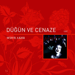Album cover of Düğün ve Cenaze